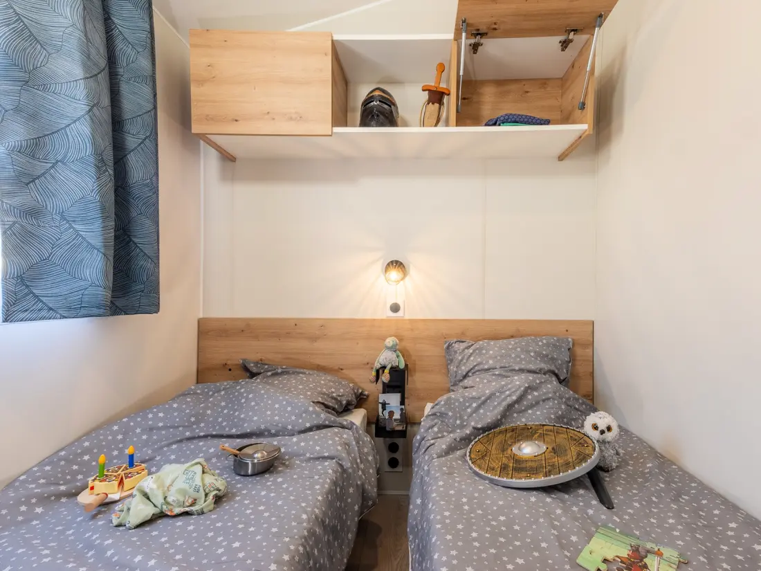 Campingplatz Campilo 4 Sterne★★★★