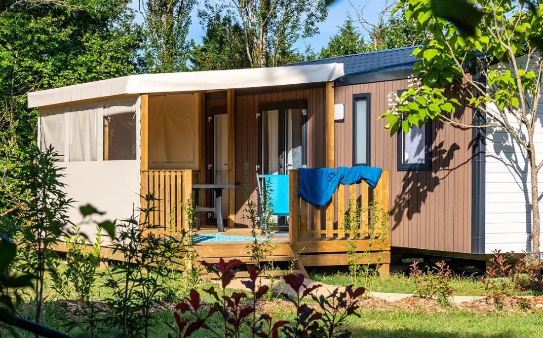 Campingplatz Campilo 4 Sterne★★★★