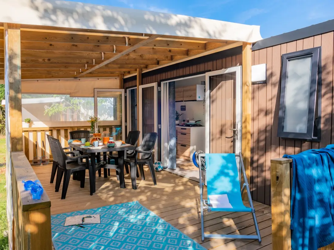 Campingplatz Campilo 4 Sterne★★★★