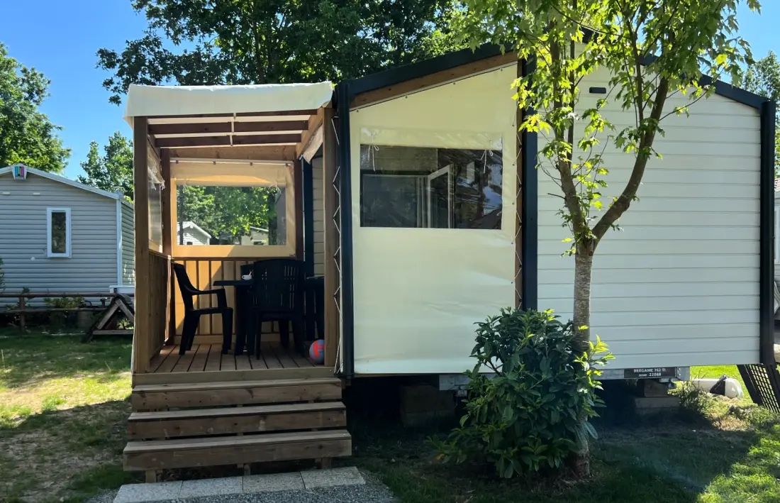 Campingplatz Campilo 4 Sterne★★★★