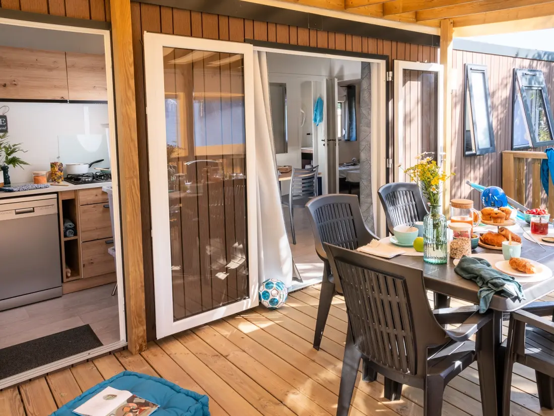 Campingplatz Campilo 4 Sterne★★★★