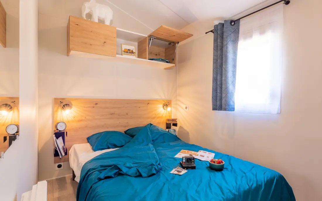 Campingplatz Campilo 4 Sterne★★★★