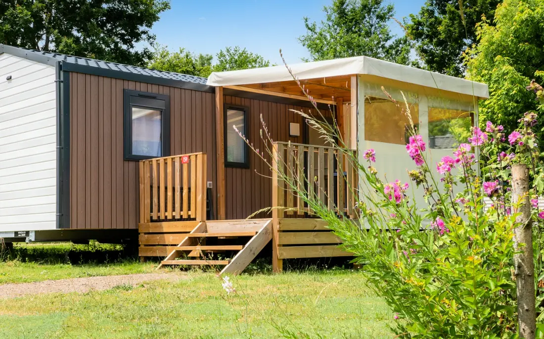Campingplatz Campilo 4 Sterne★★★★