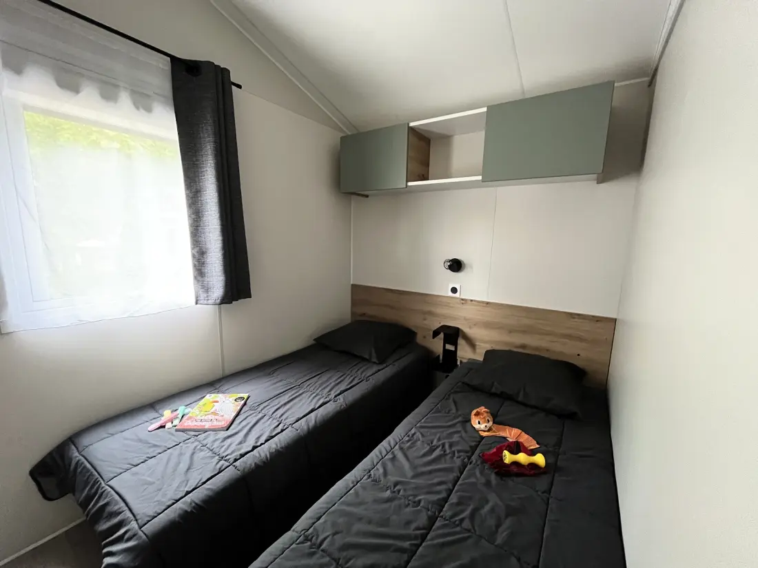 Campingplatz Campilo 4 Sterne★★★★