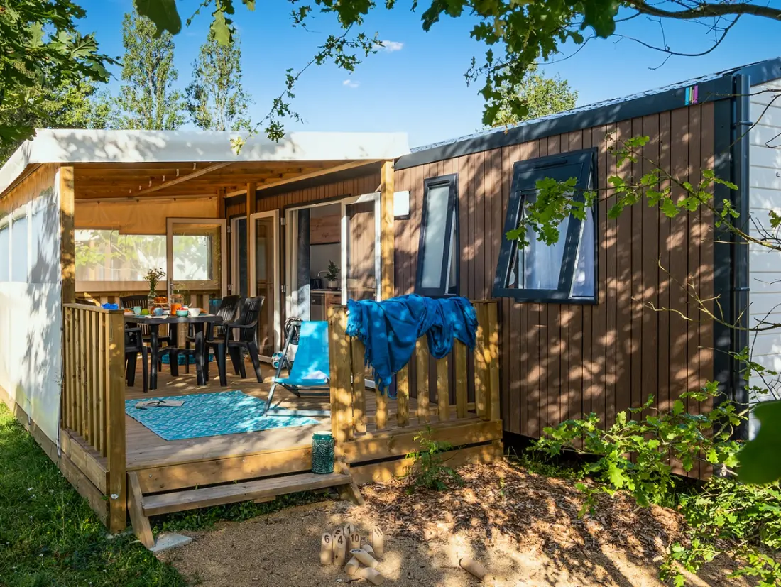 Campingplatz Campilo 4 Sterne★★★★