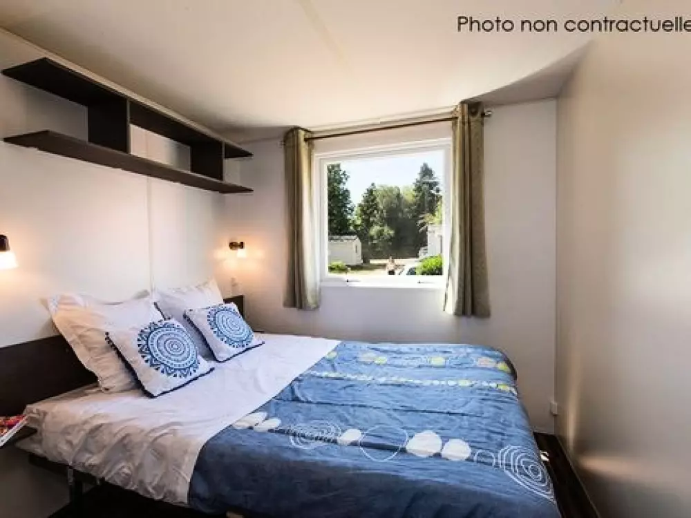 Camping Campilo 4 Stjerner★★★★