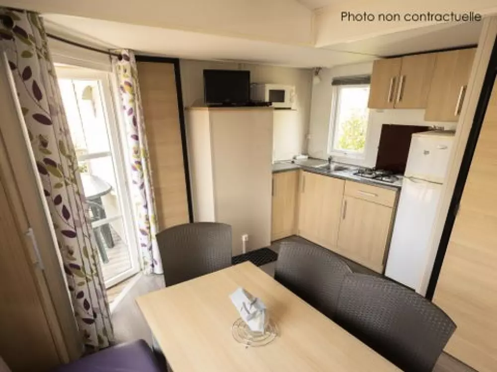 Camping Campilo 4 Stjerner★★★★