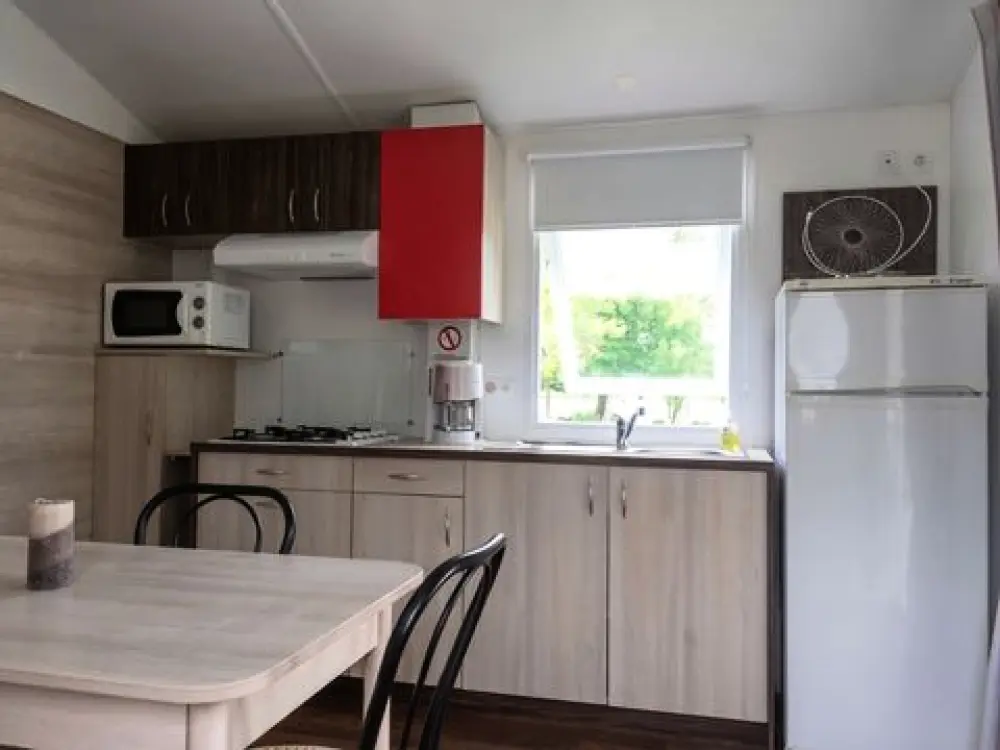 Camping Campilo 4 Stjerner★★★★