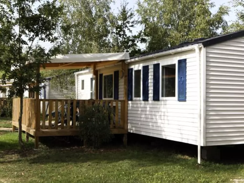 Camping Campilo 4 Stjerner★★★★