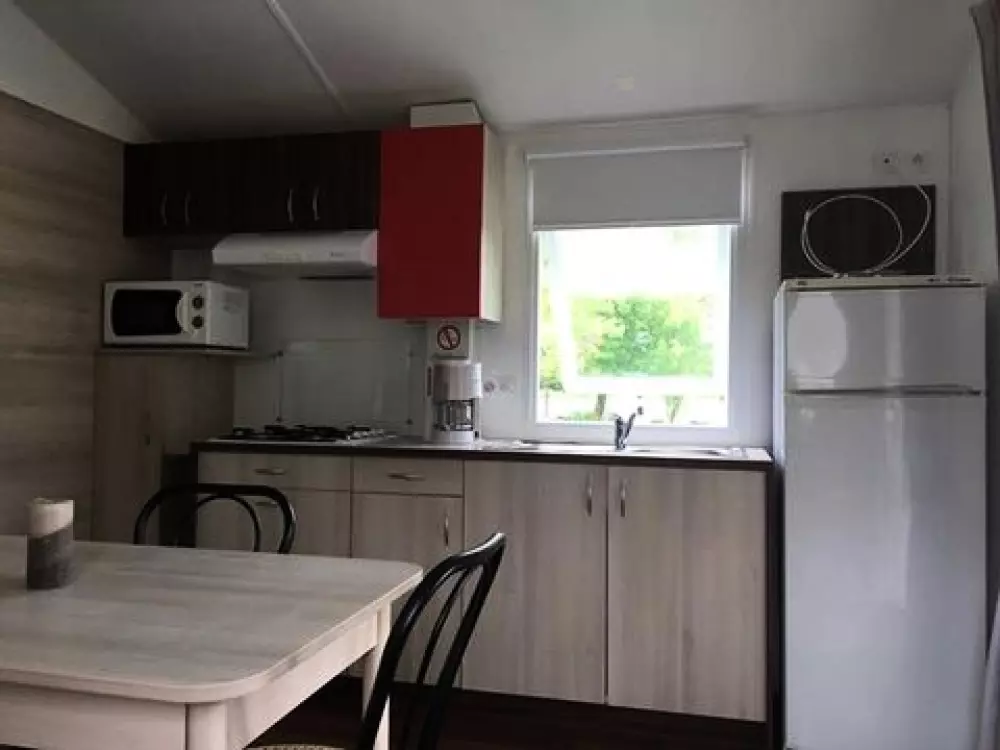 Camping Campilo 4 Stjerner★★★★