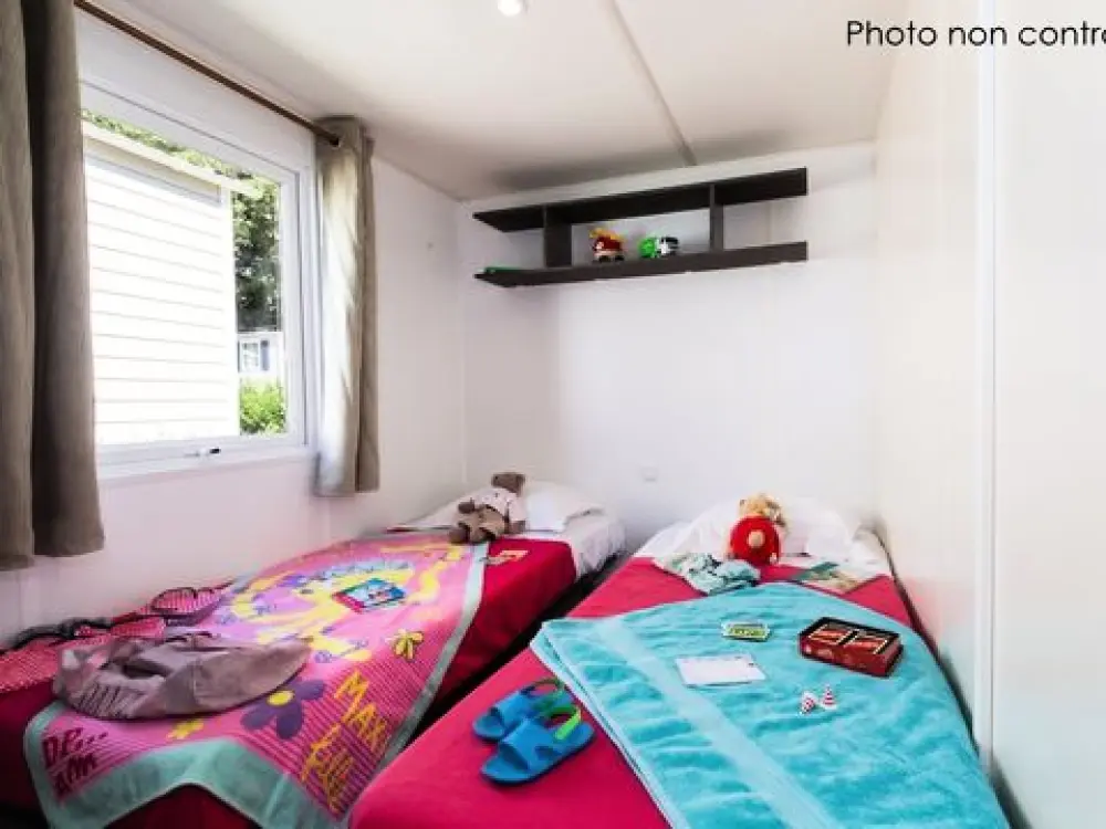 Camping Campilo 4 Stjerner★★★★