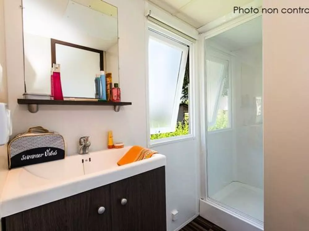 Camping Campilo 4 Stjerner★★★★