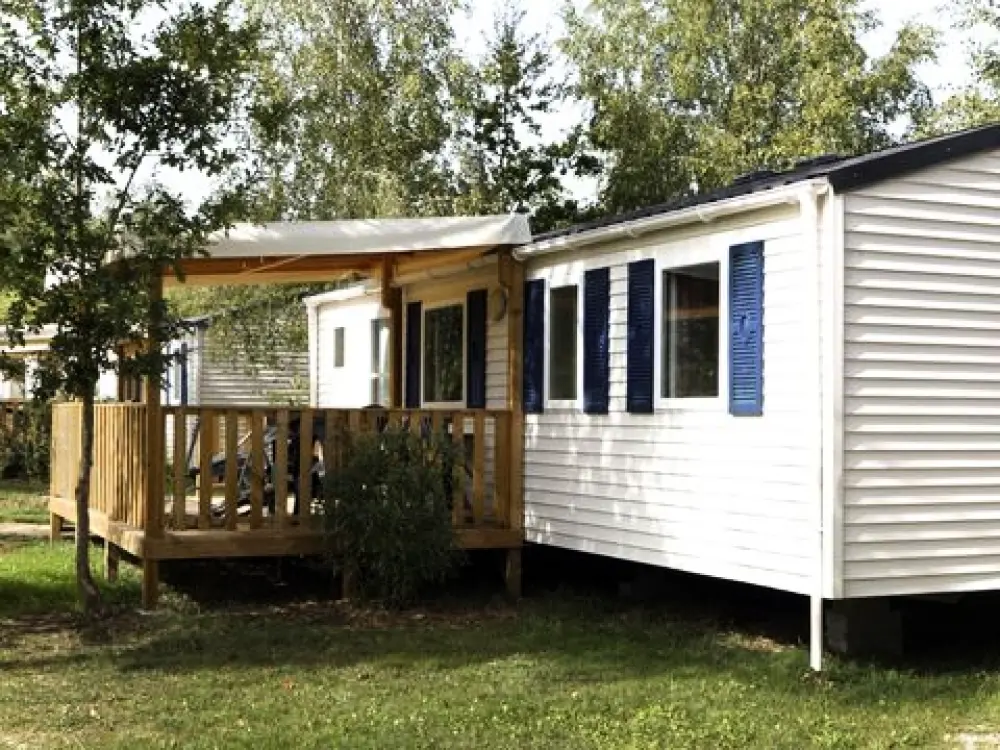 Camping Campilo 4 Stars★★★★