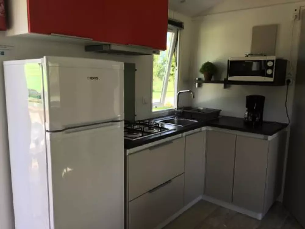 Camping Campilo 4 Stjerner★★★★