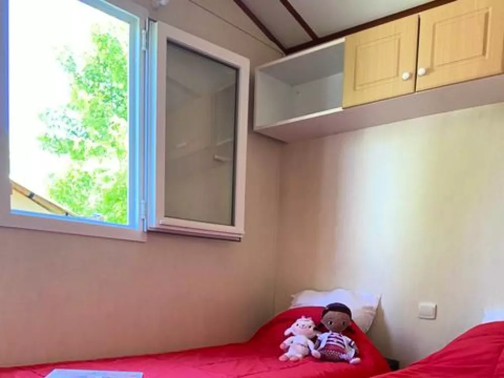 Camping Campilo 4 Stjerner★★★★