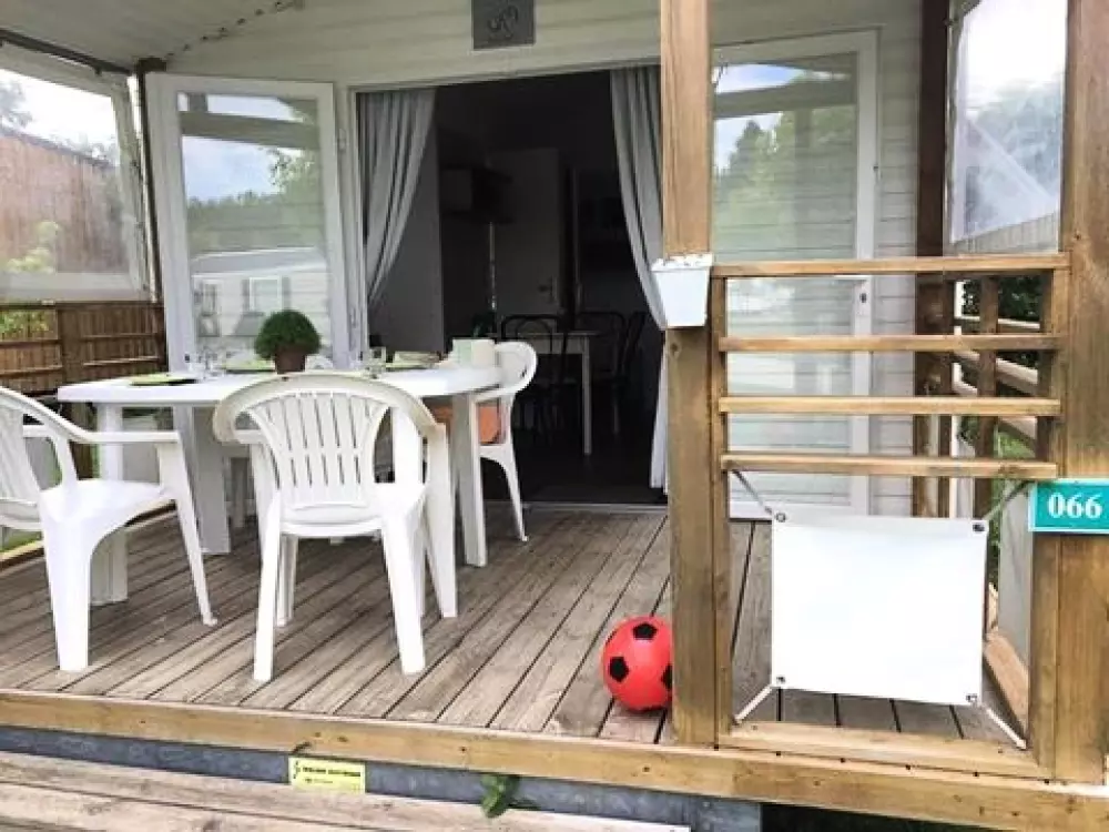 Campingplatz Campilo 4 Sterne★★★★