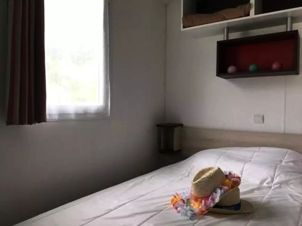 Camping Campilo 4 Stjerner★★★★