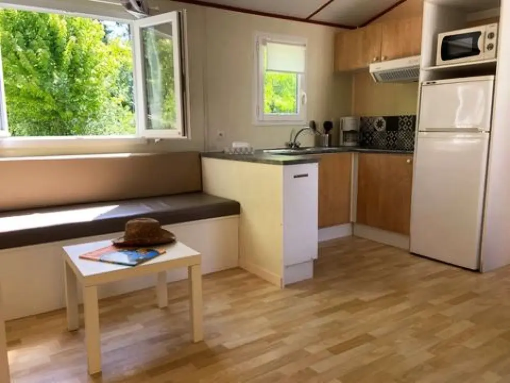 Camping Campilo 4 Stjerner★★★★