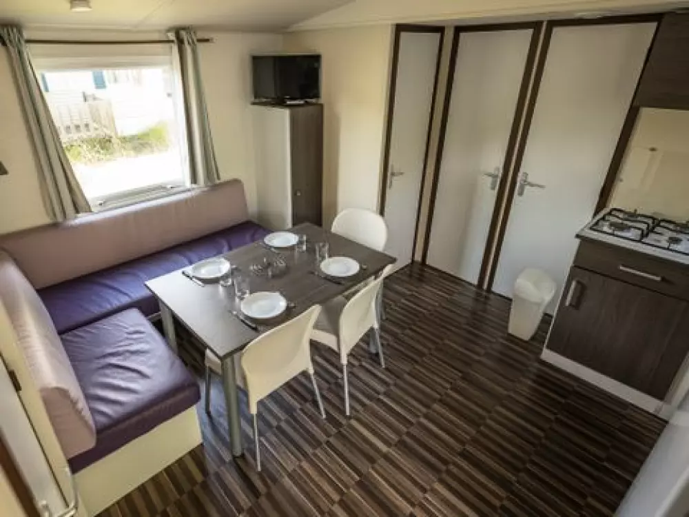 Camping Campilo 4 Stjerner★★★★