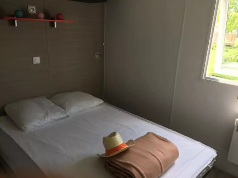 Camping Campilo 4 Stjerner★★★★