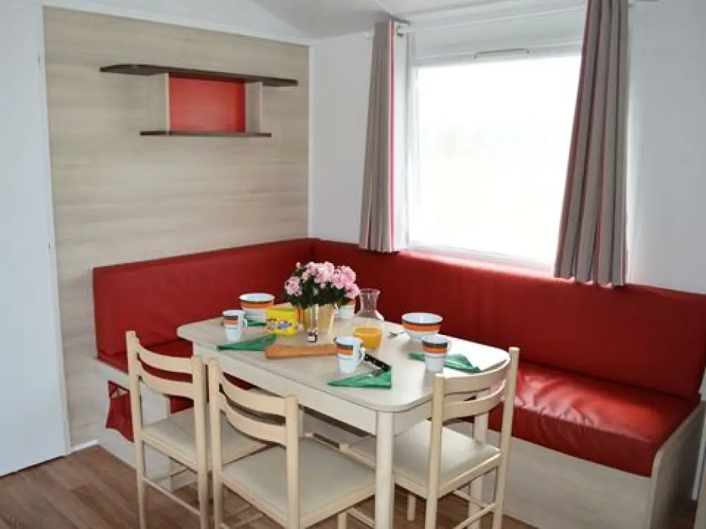 Camping Campilo 4 Stjerner★★★★