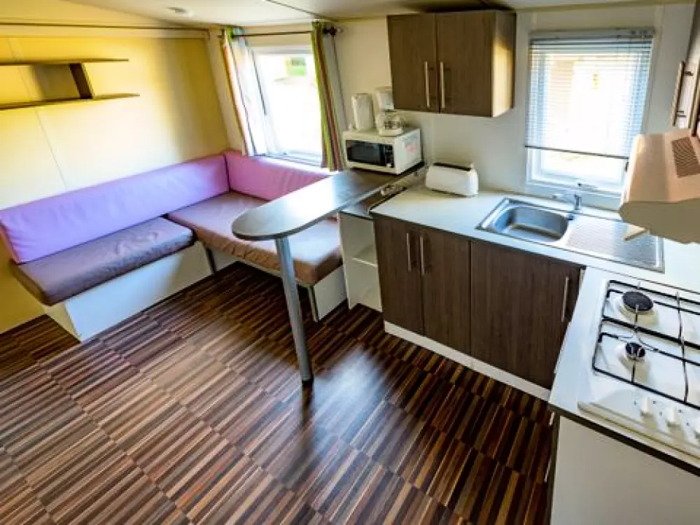 Camping Campilo 4 Stjerner★★★★