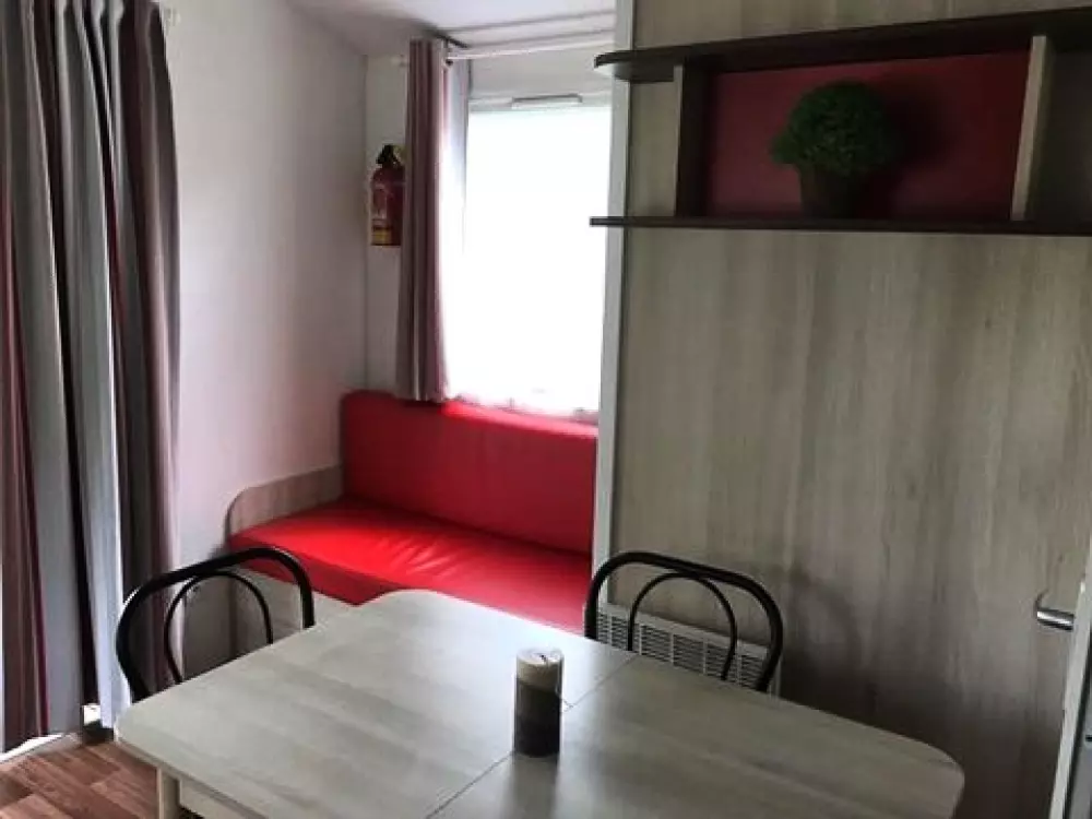 Camping Campilo 4 Stjerner★★★★