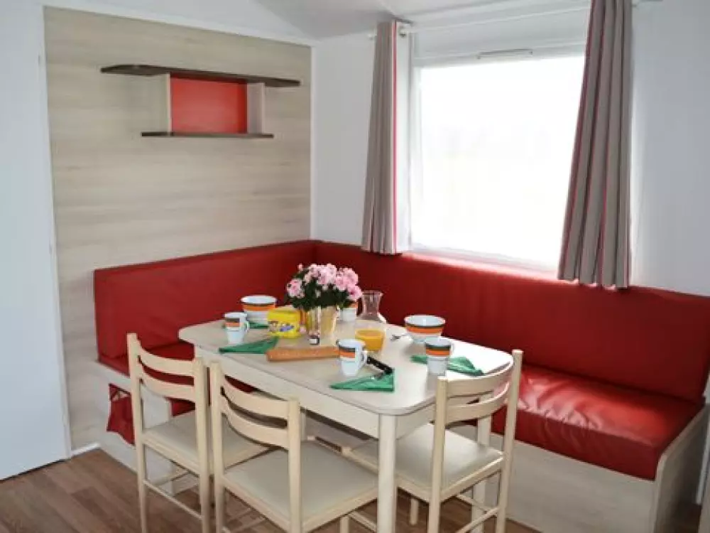 Campingplatz Campilo 4 Sterne★★★★