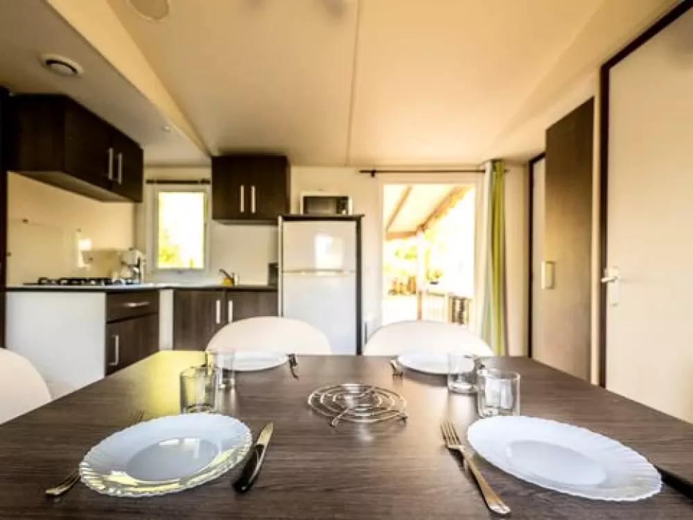 Camping Campilo 4 Stjerner★★★★