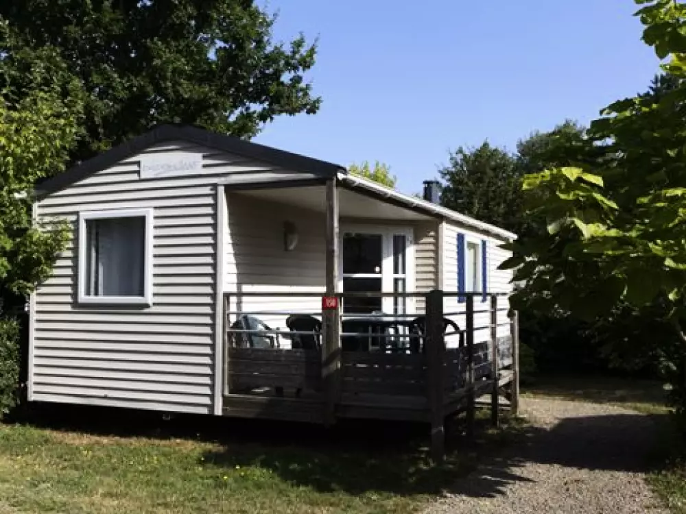 Camping Campilo 4 Stjerner★★★★