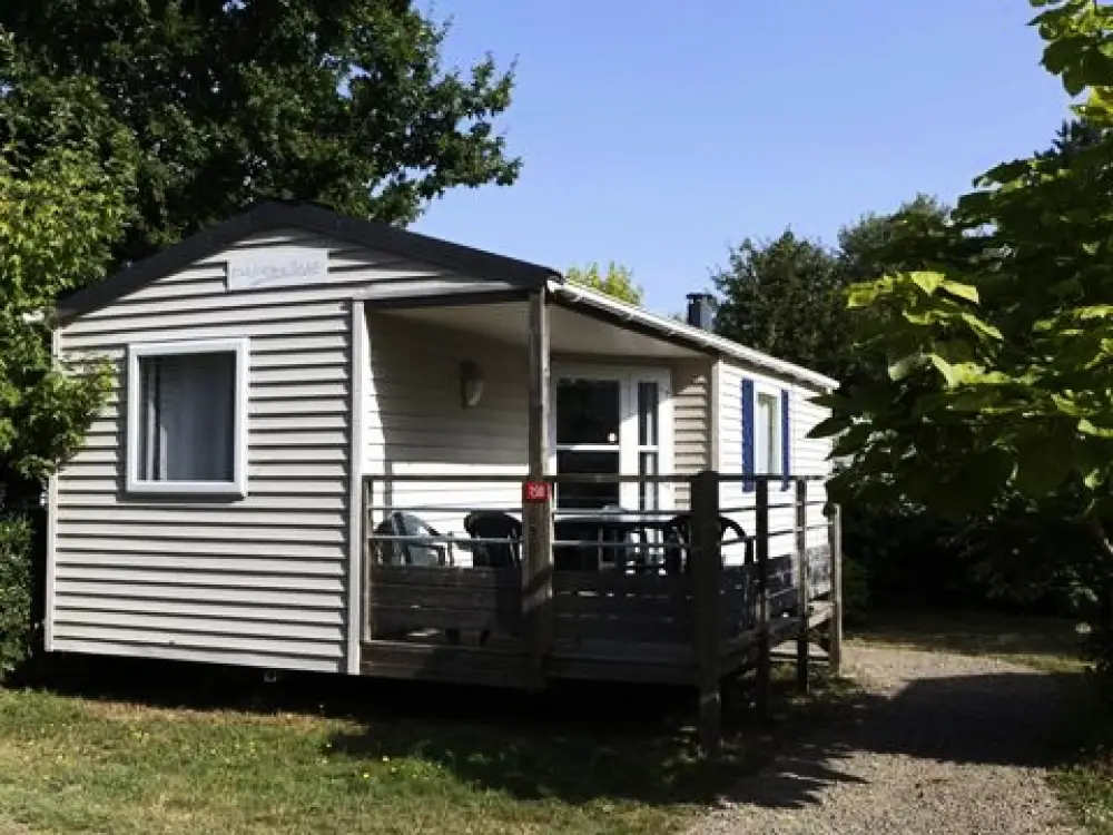 Camping Campilo 4 Stjerner★★★★