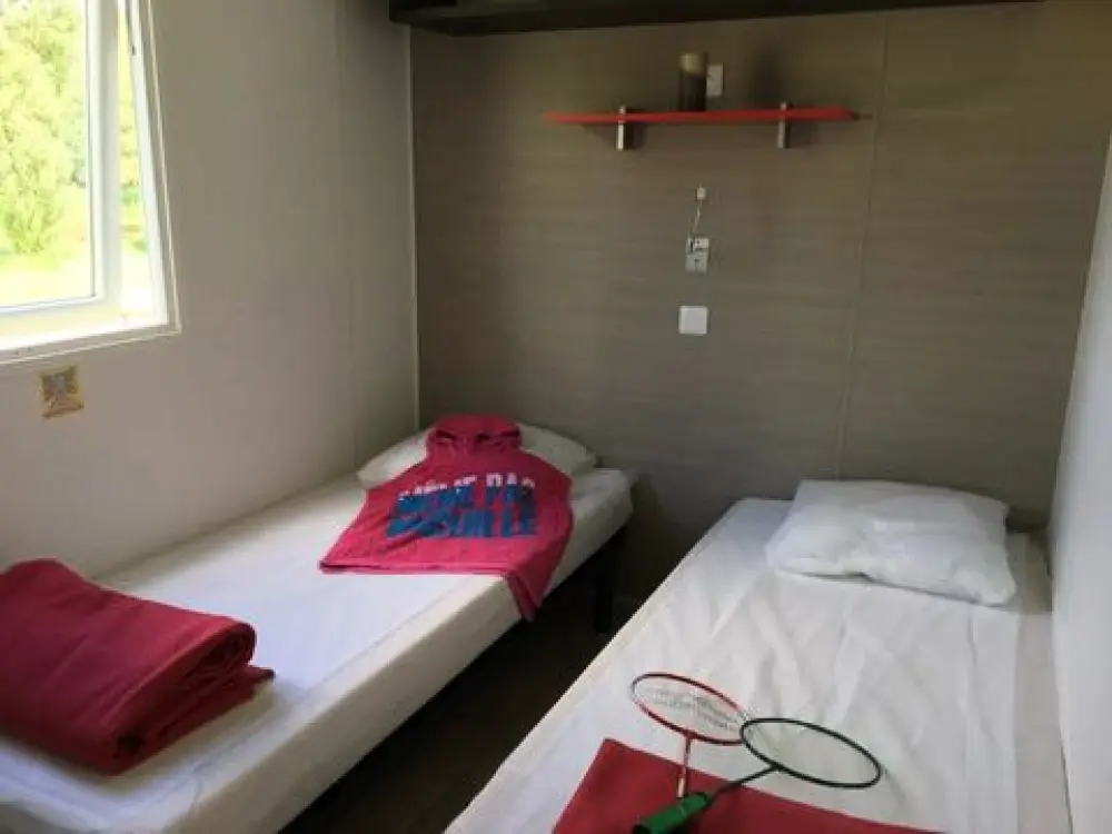 Camping Campilo 4 Stjerner★★★★
