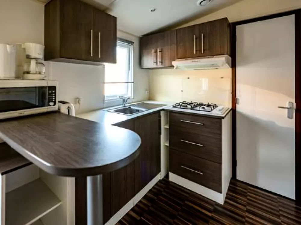 Camping Campilo 4 Stjerner★★★★