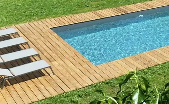 Maison de Vacances Auchay-sur-Vendée 2
