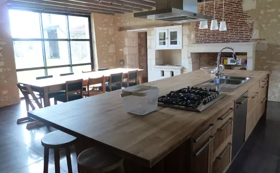 Maison de Vacances Auchay-sur-Vendée 3