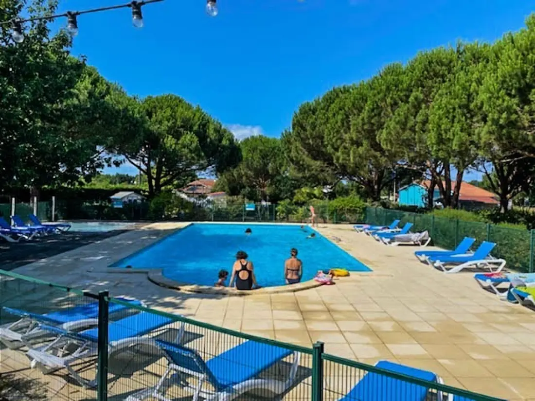Camping Le Braou 3 Sterne★★★