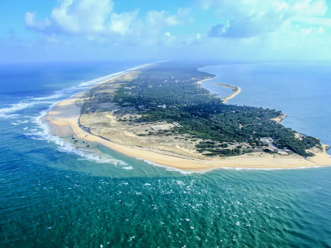 Camping Le Braou 3 Sterne★★★