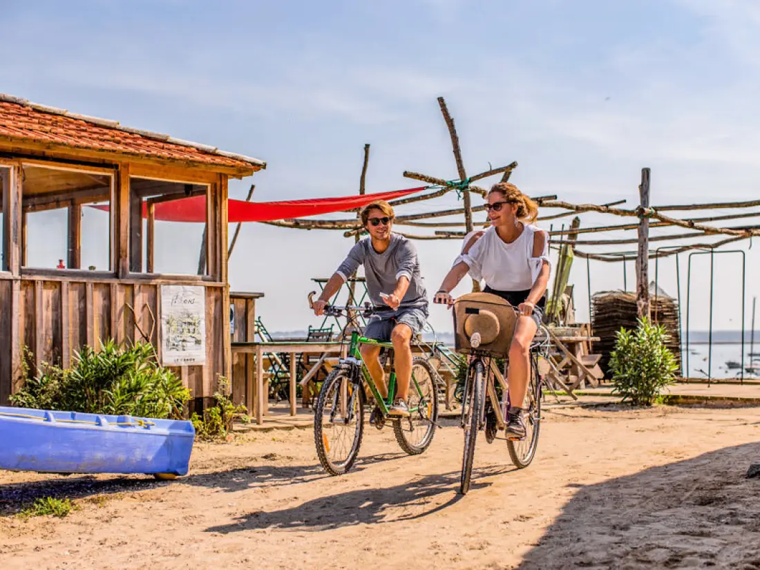 Camping Le Braou 3 Sterne★★★