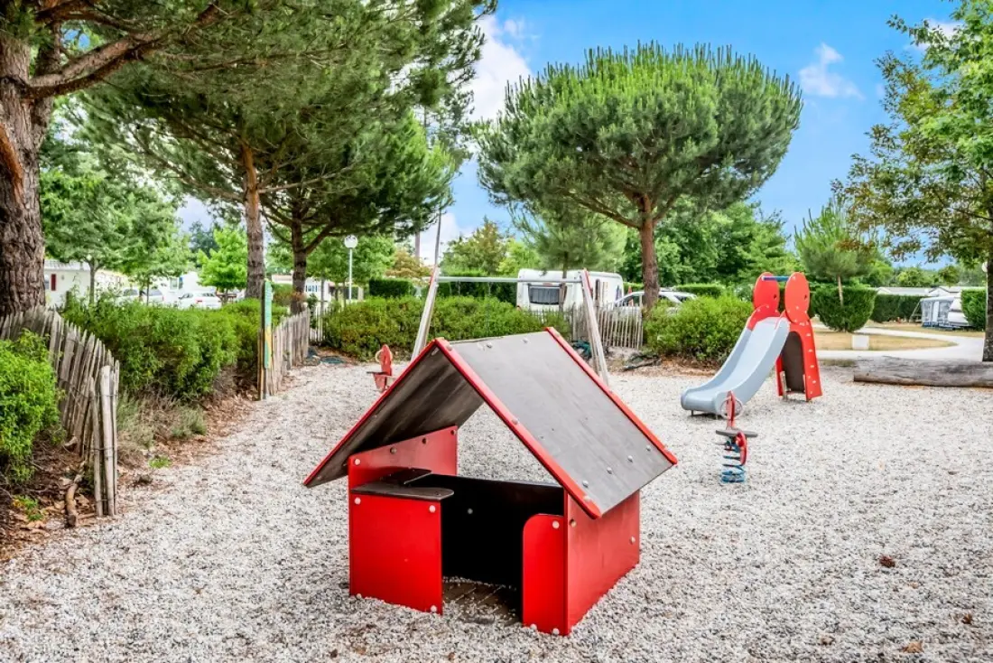 Camping Le Braou 3 Sterne★★★