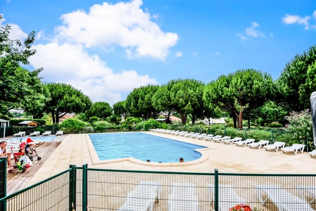 Camping Le Braou 3 Sterne★★★