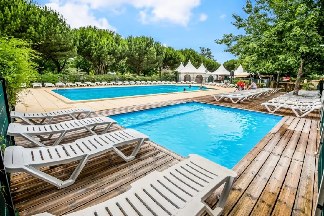 Camping Le Braou 3 Sterne★★★