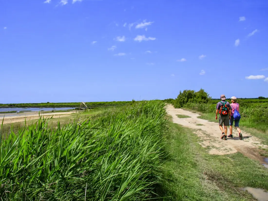 Camping Le Braou 3 Sterne★★★