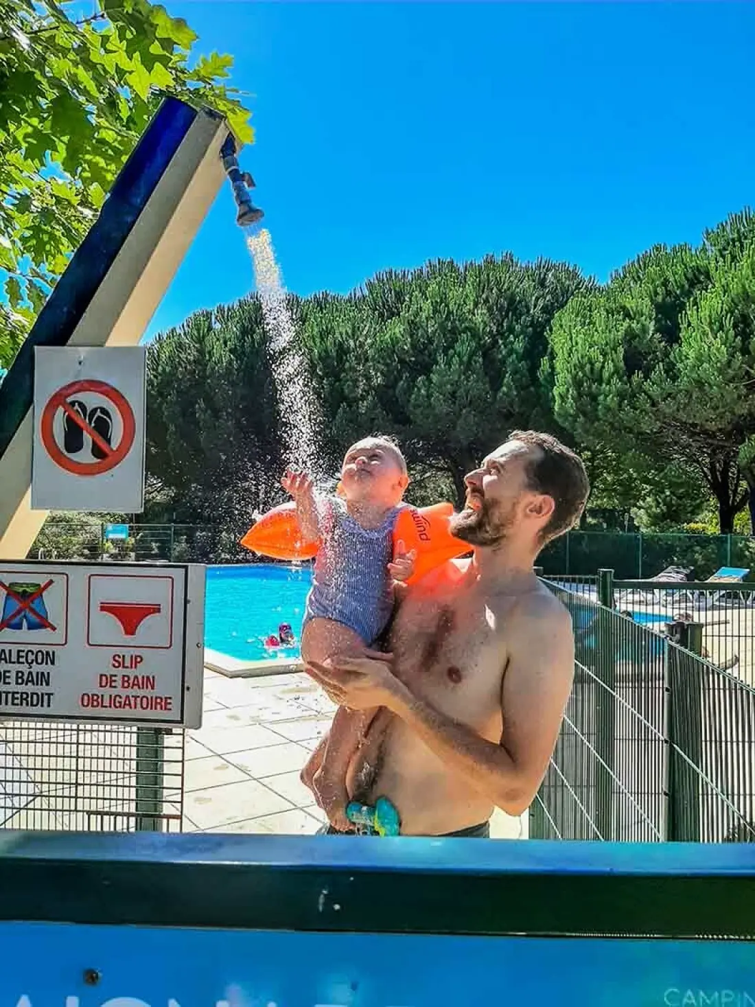 Camping Le Braou 3 Sterne★★★