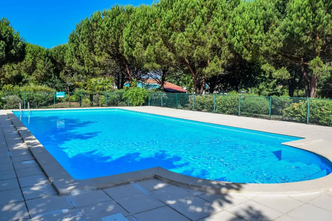 Camping Le Braou 3 Sterne★★★