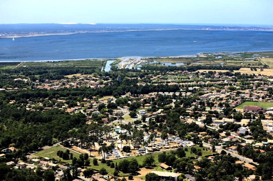 Camping Le Braou 3 Sterne★★★