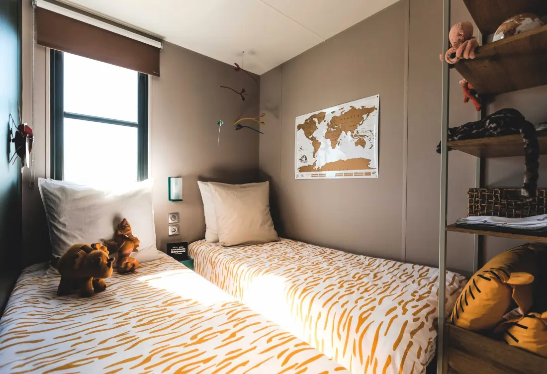 Camping Le Braou 3 Sterne★★★