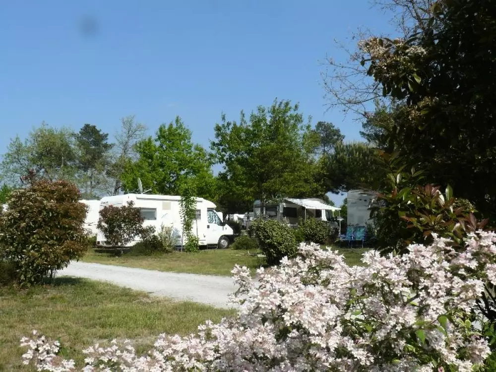 Camping Le Braou 3 Sterne★★★