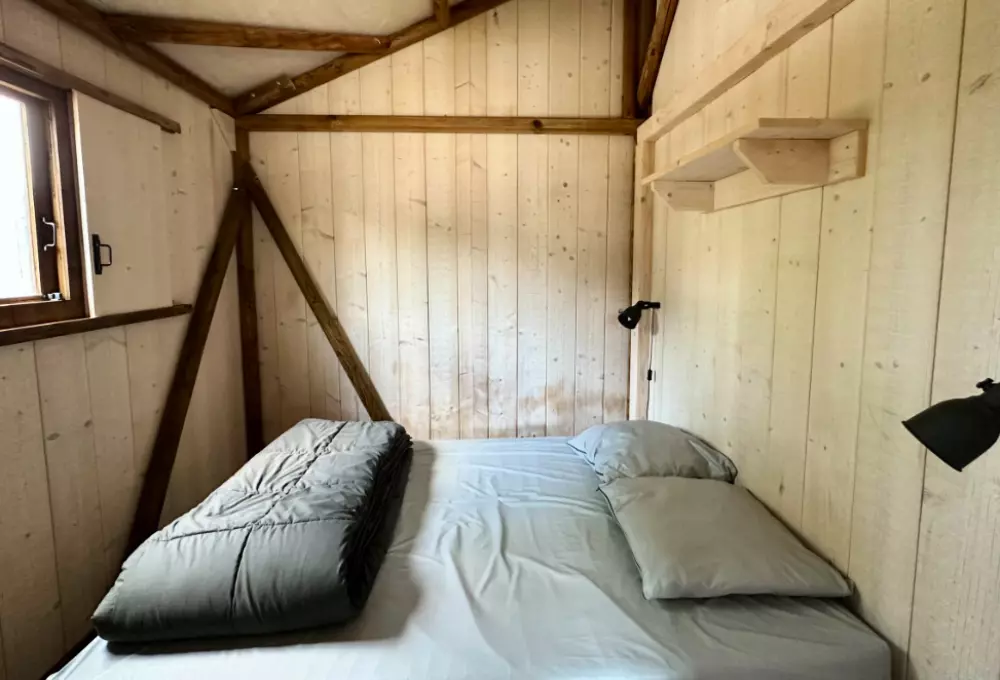 Camping Le Braou 3 Sterne★★★