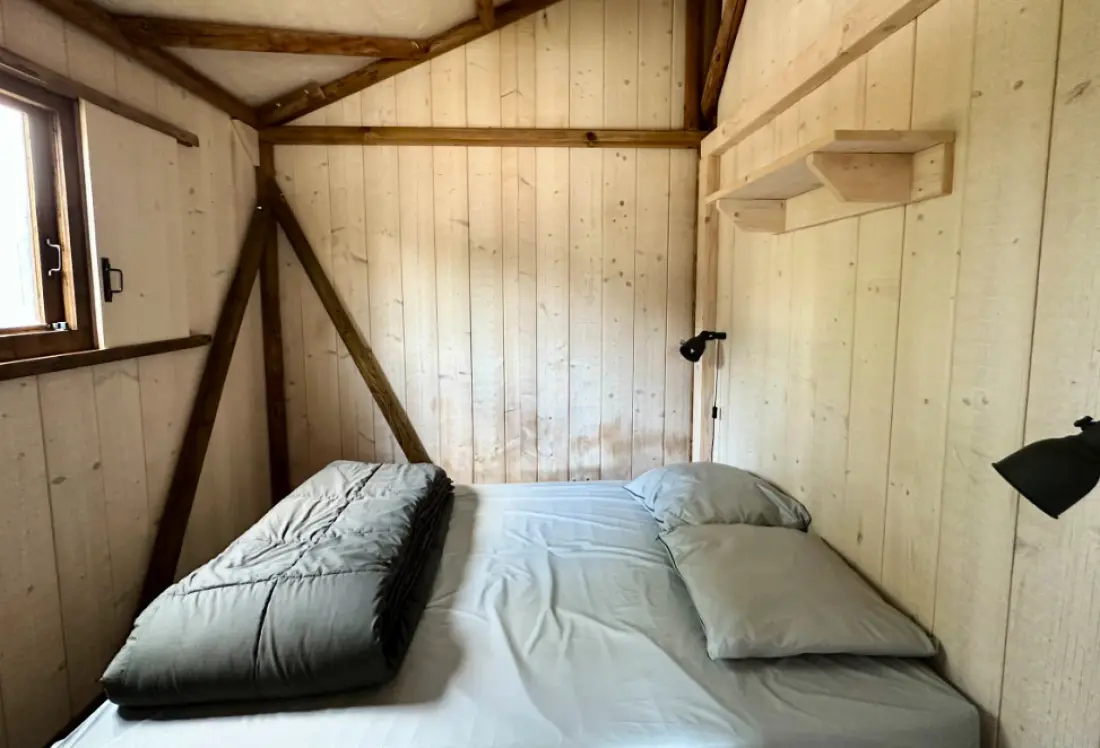 Camping Le Braou 3 Sterne★★★