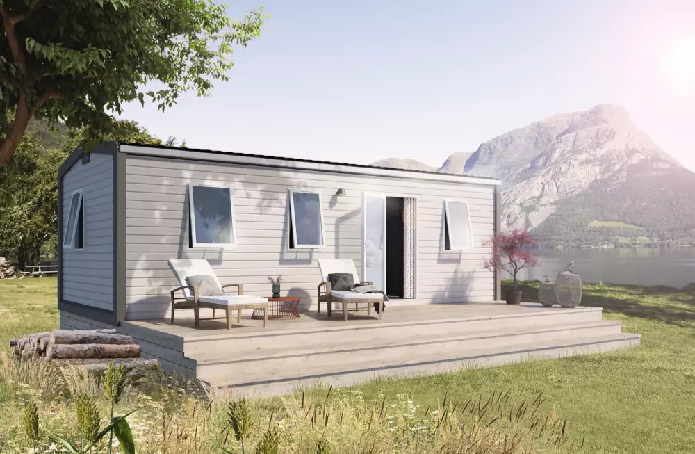 Camping Le Braou 3 Sterne★★★